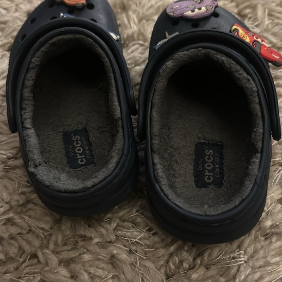 Crocs C9 - Picture 7 of 7